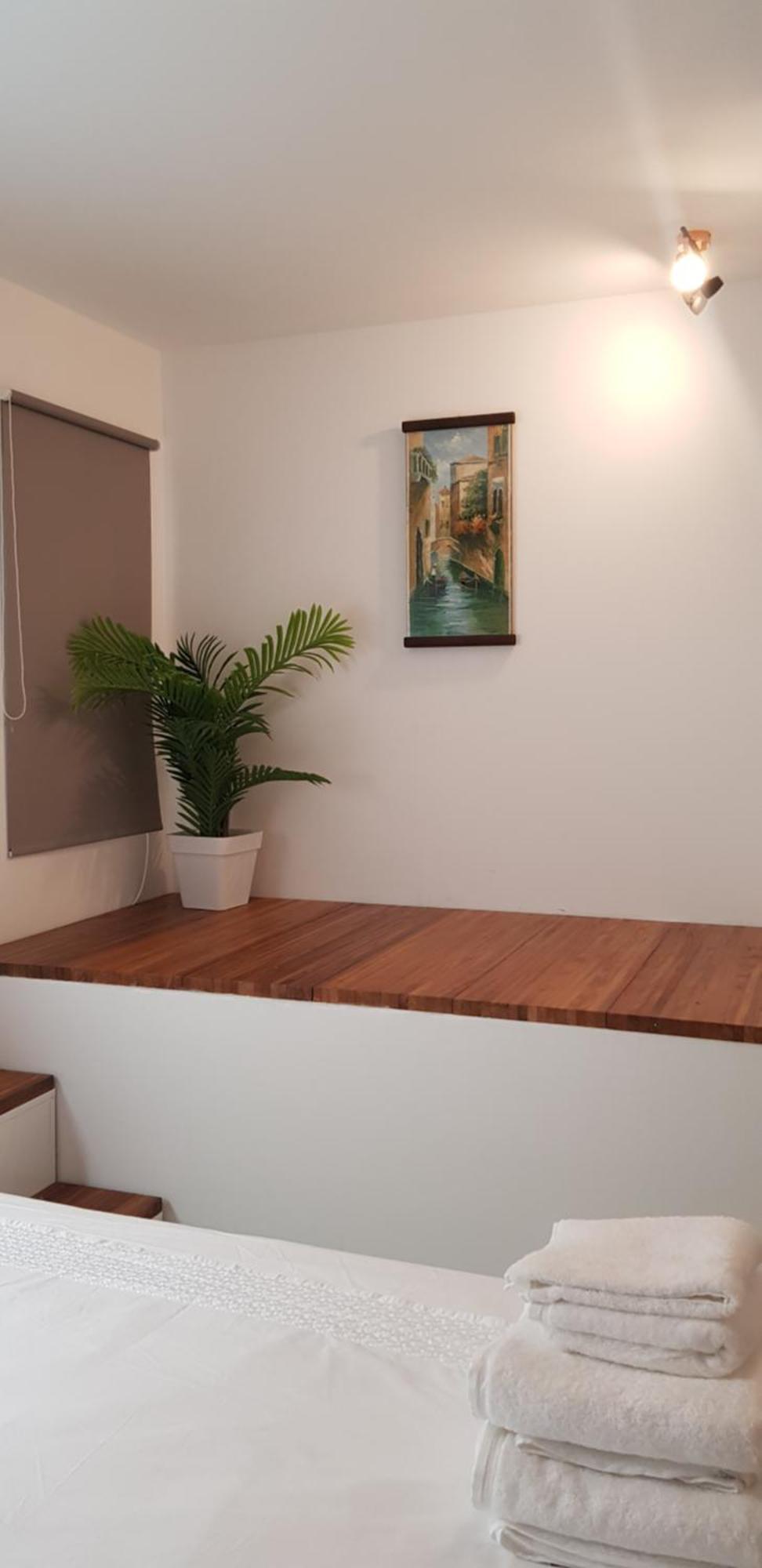 Bright & Modern Studio,Sliema Bagian luar foto