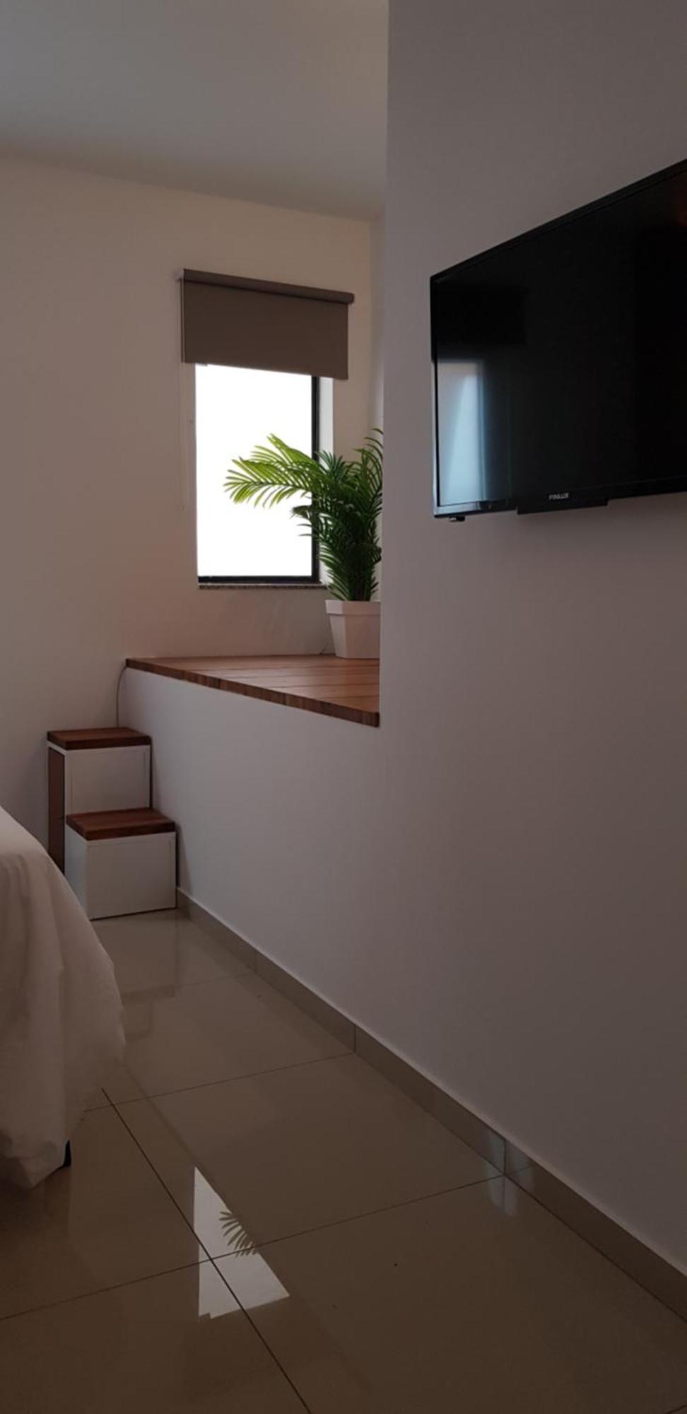 Bright & Modern Studio,Sliema Bagian luar foto