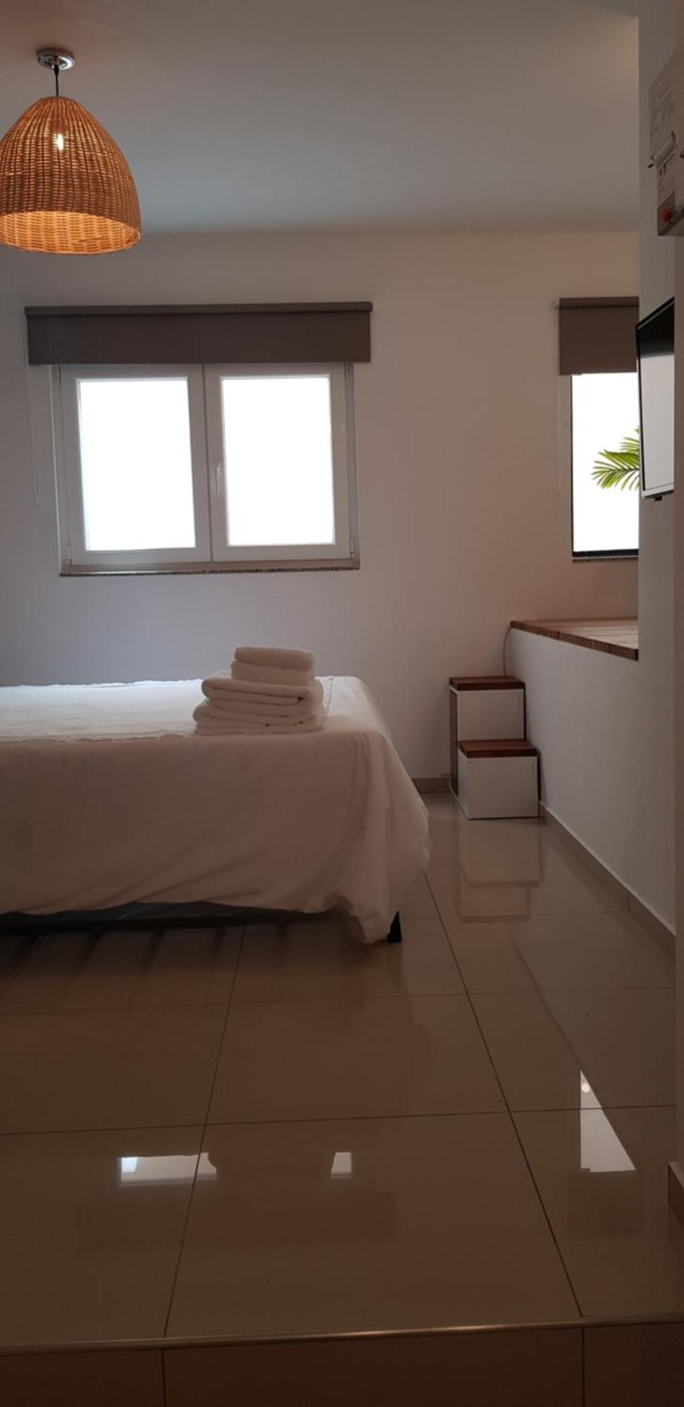 Bright & Modern Studio,Sliema Bagian luar foto