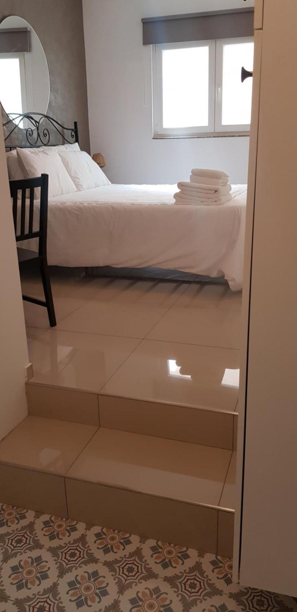 Bright & Modern Studio,Sliema Bagian luar foto