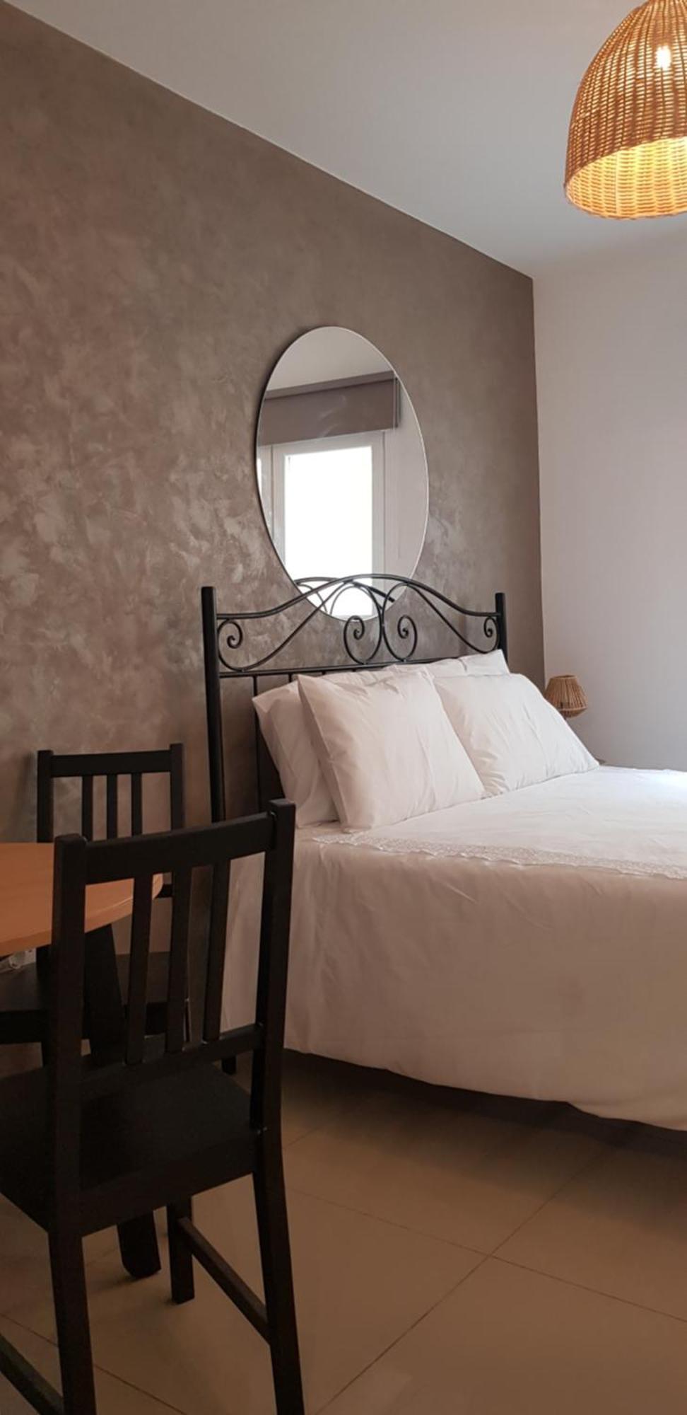 Bright & Modern Studio,Sliema Bagian luar foto